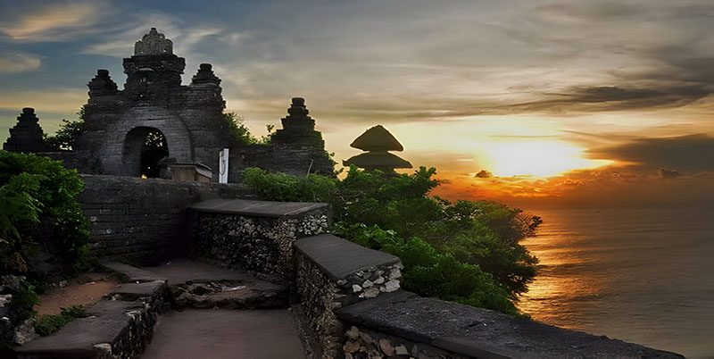 Bali Half Day Tours